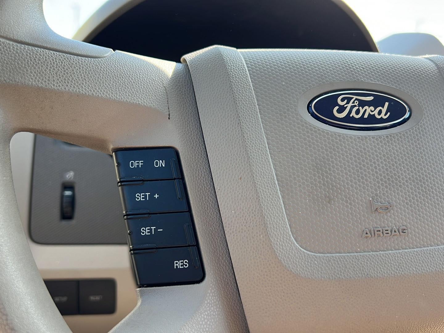 2012 Ford Escape XLS