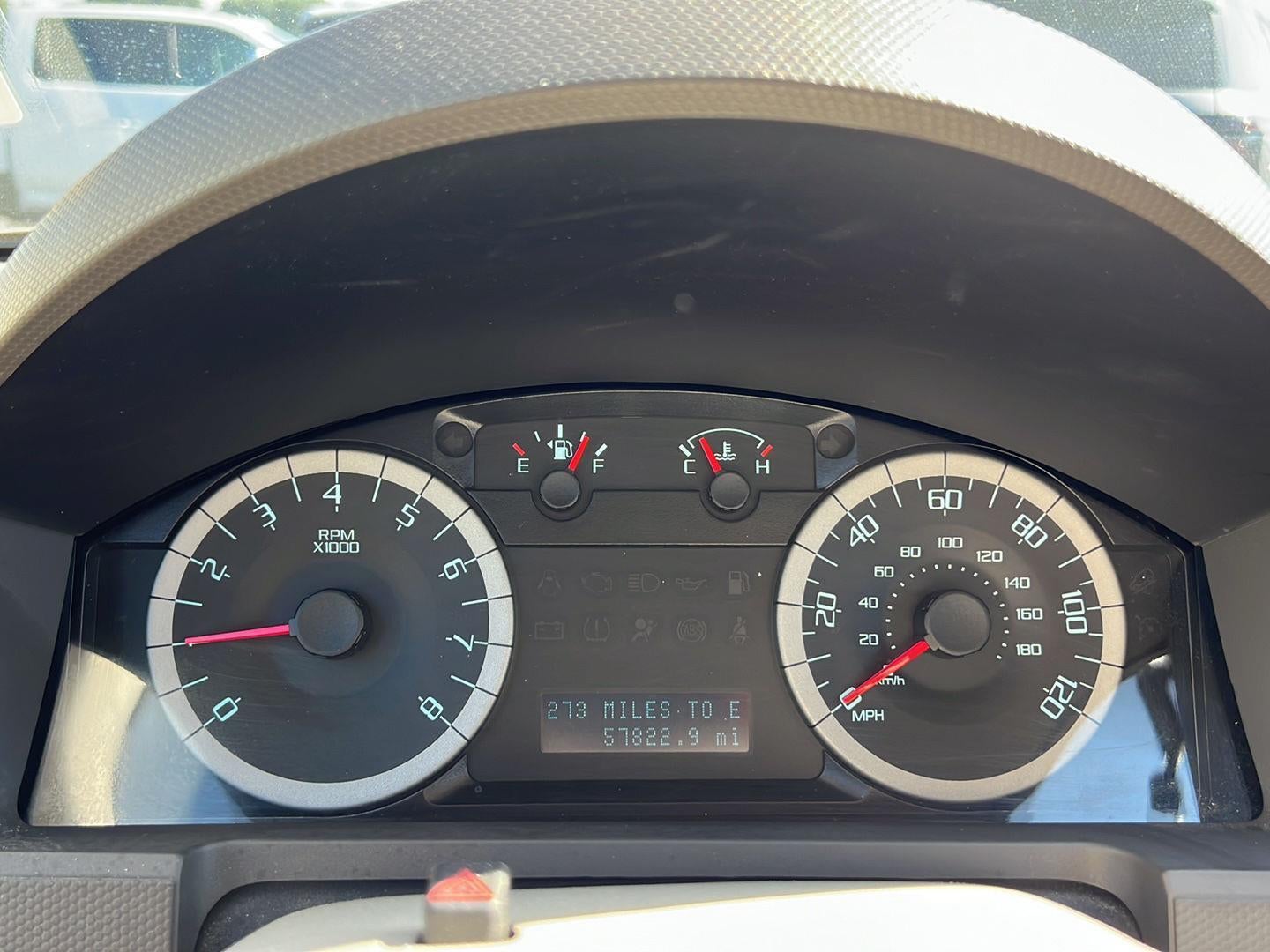 2012 Ford Escape XLS