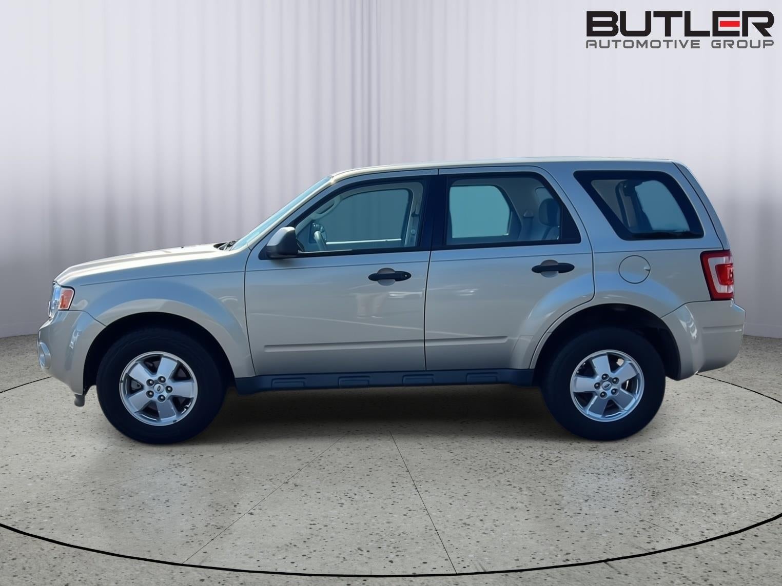 2012 Ford Escape XLS