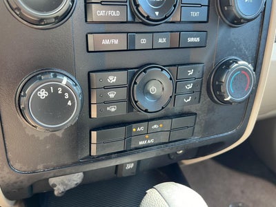 2012 Ford Escape XLS