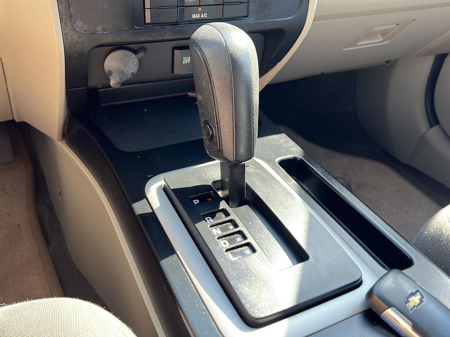 2012 Ford Escape XLS