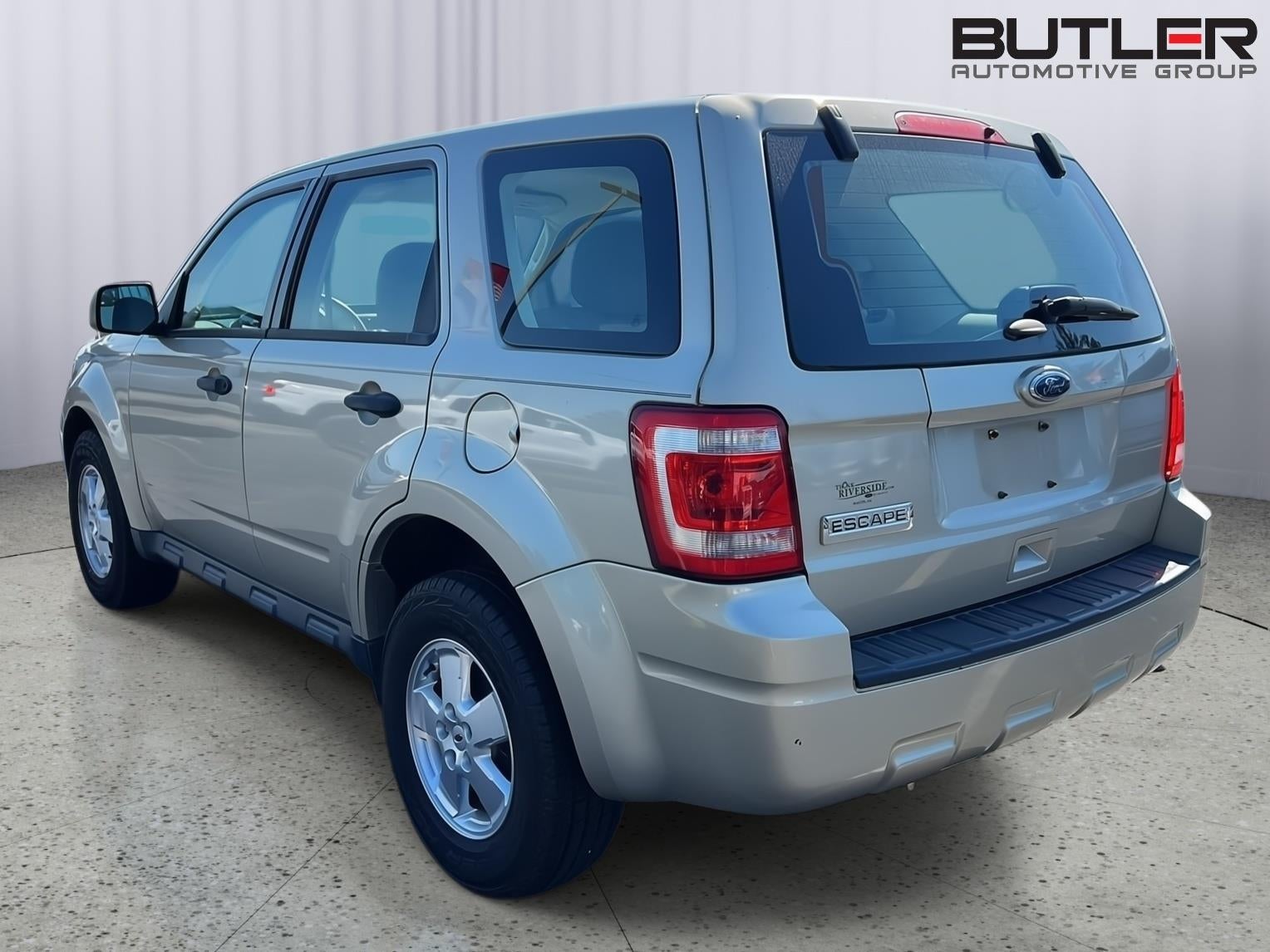 2012 Ford Escape XLS