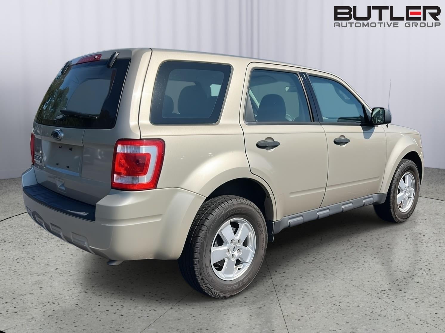 2012 Ford Escape XLS