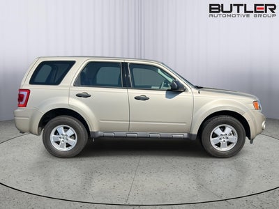 2012 Ford Escape XLS
