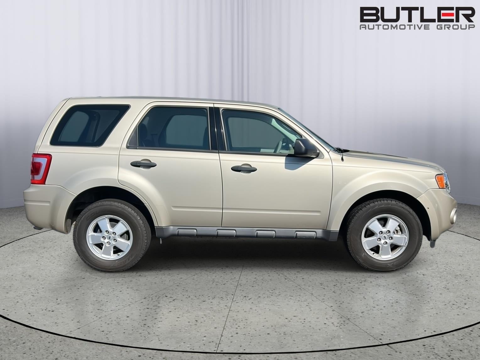 2012 Ford Escape XLS