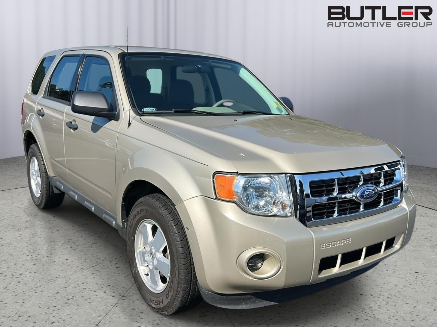 2012 Ford Escape XLS