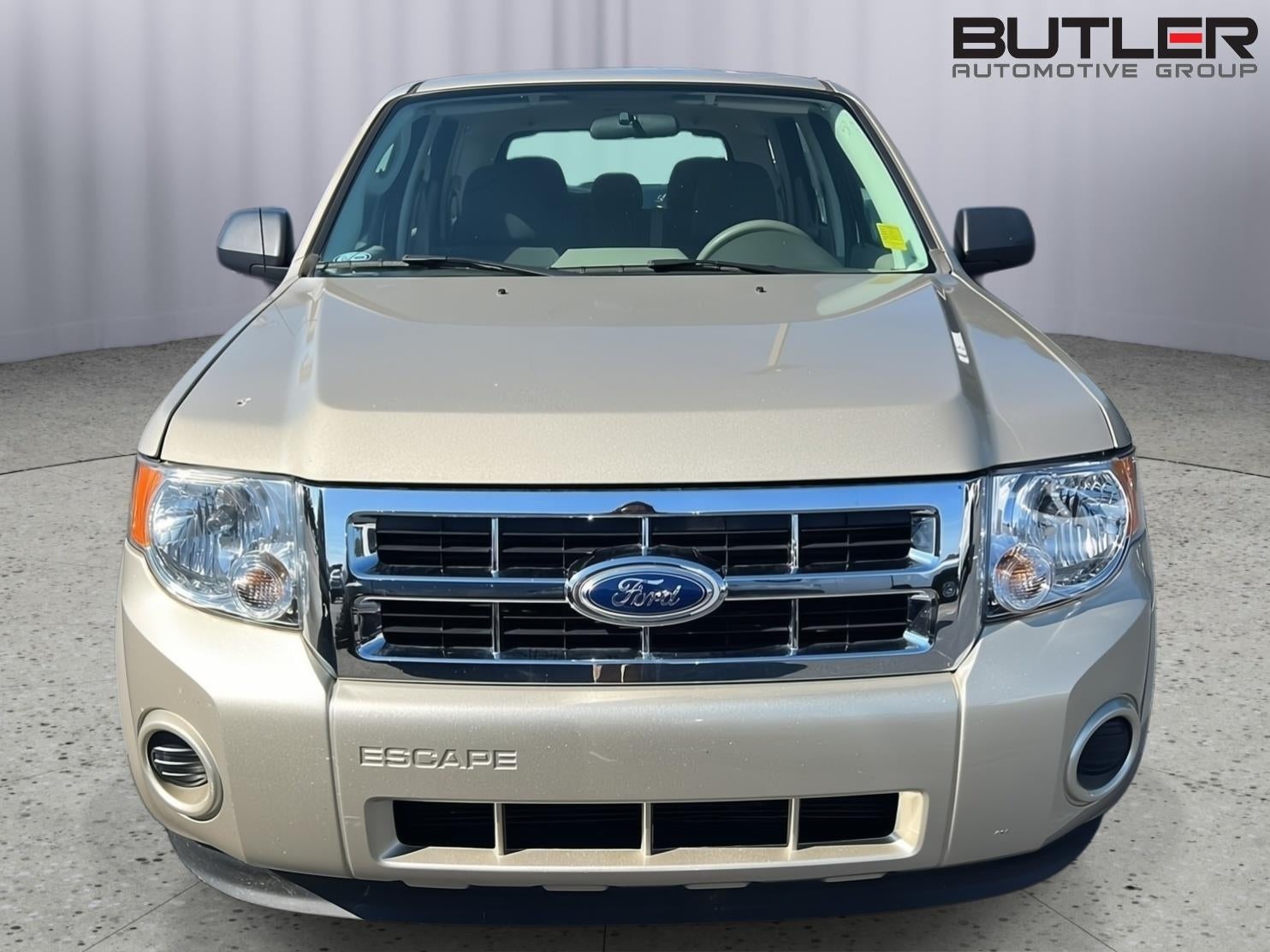 2012 Ford Escape XLS