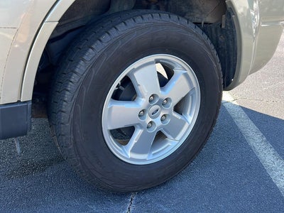 2012 Ford Escape XLS