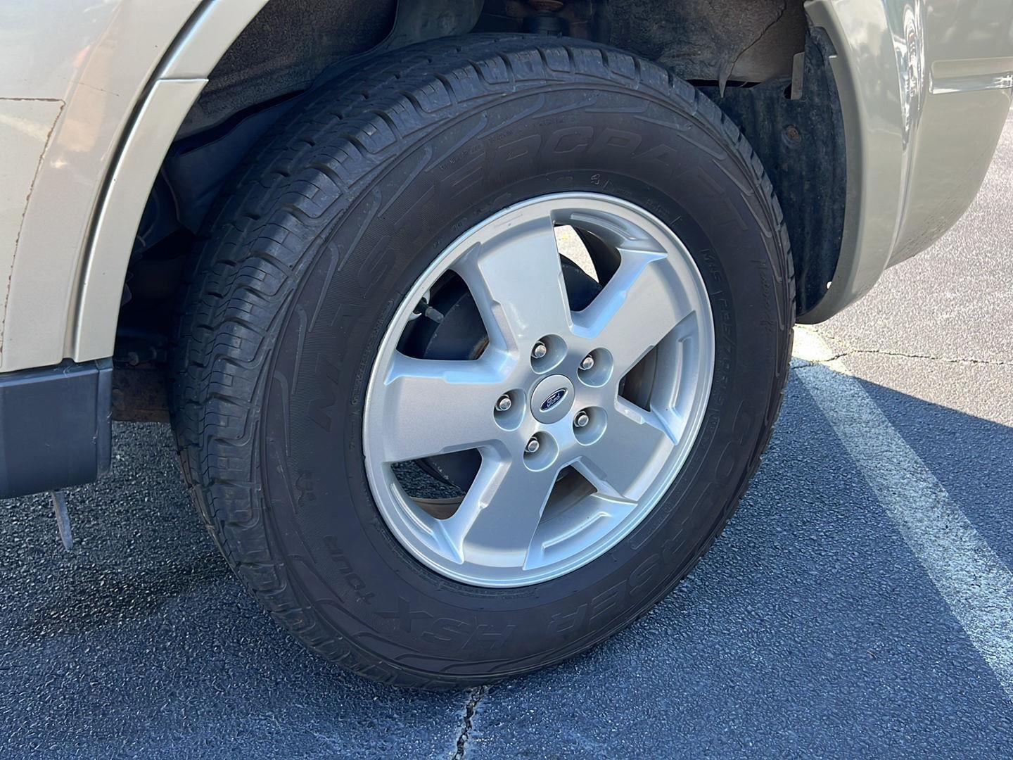 2012 Ford Escape XLS