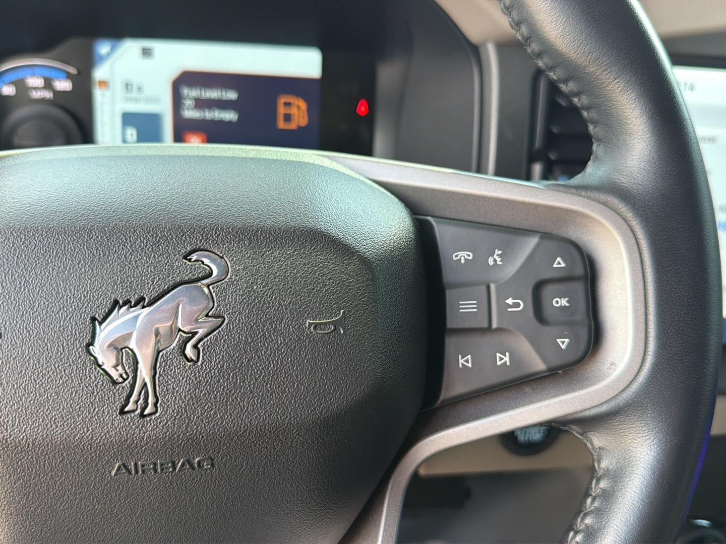2024 Ford Bronco 4-Door Wildtrak - Photo 21