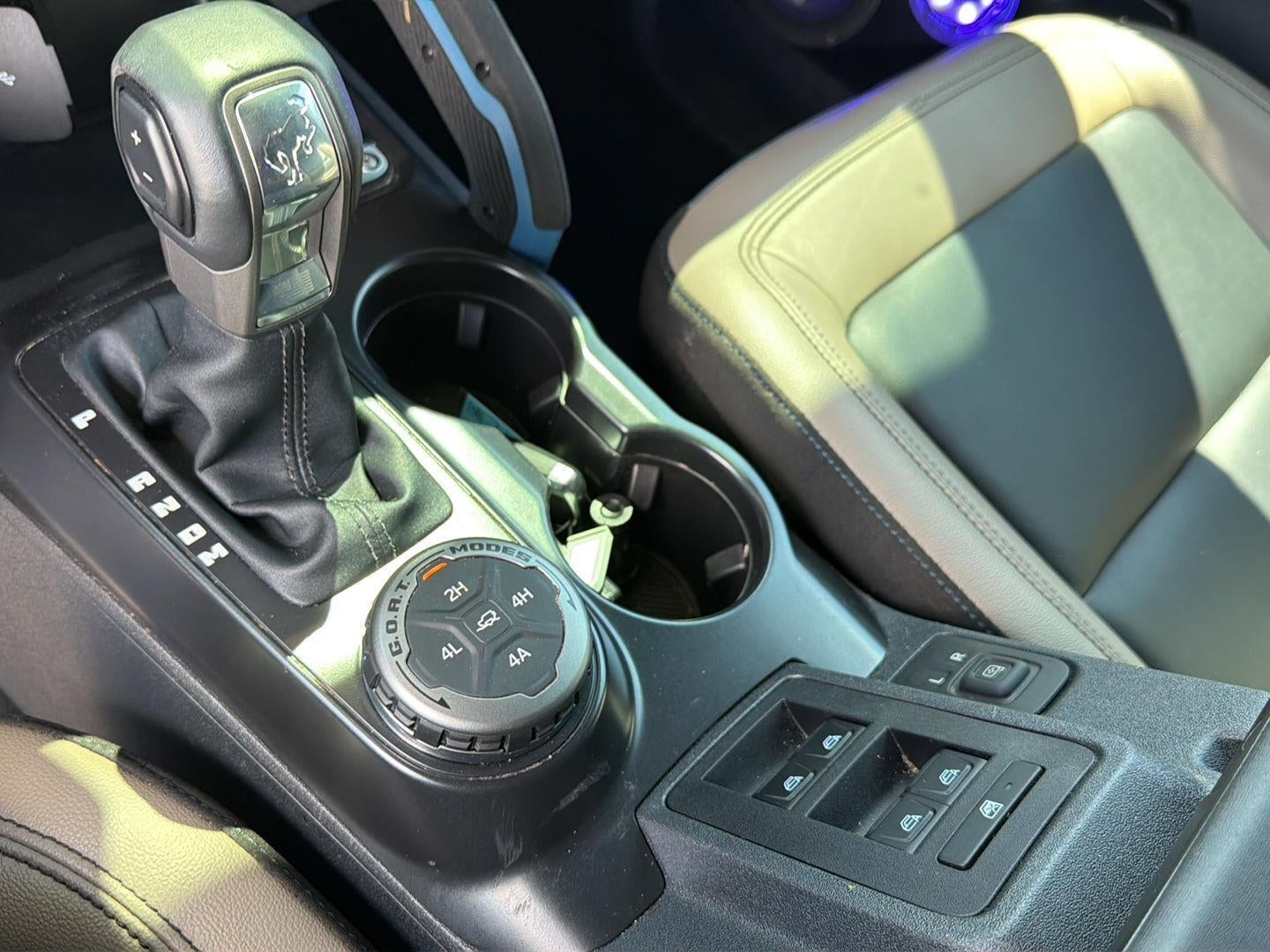 2024 Ford Bronco 4-Door Wildtrak - Photo 29