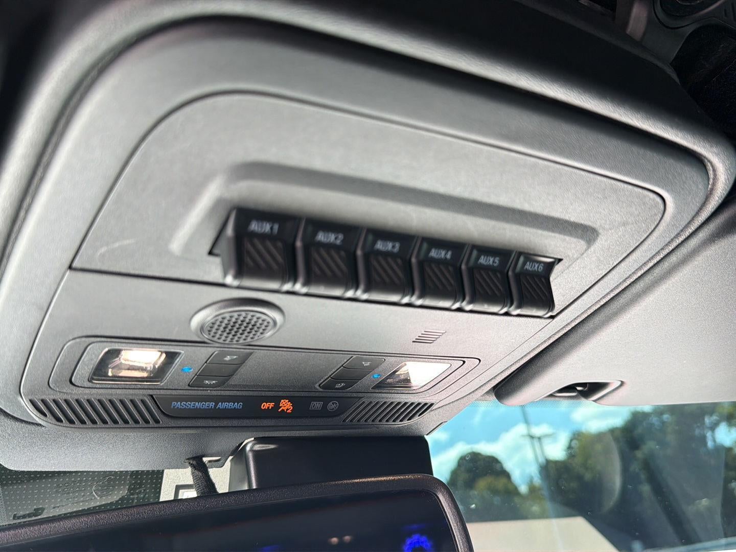 2024 Ford Bronco 4-Door Wildtrak - Photo 30