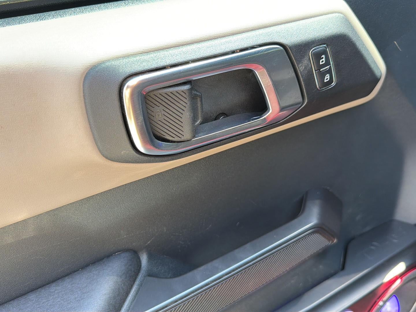 2024 Ford Bronco 4-Door Wildtrak - Photo 34