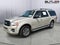 2017 Ford Expedition EL XLT