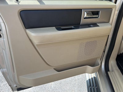 2017 Ford Expedition EL XLT