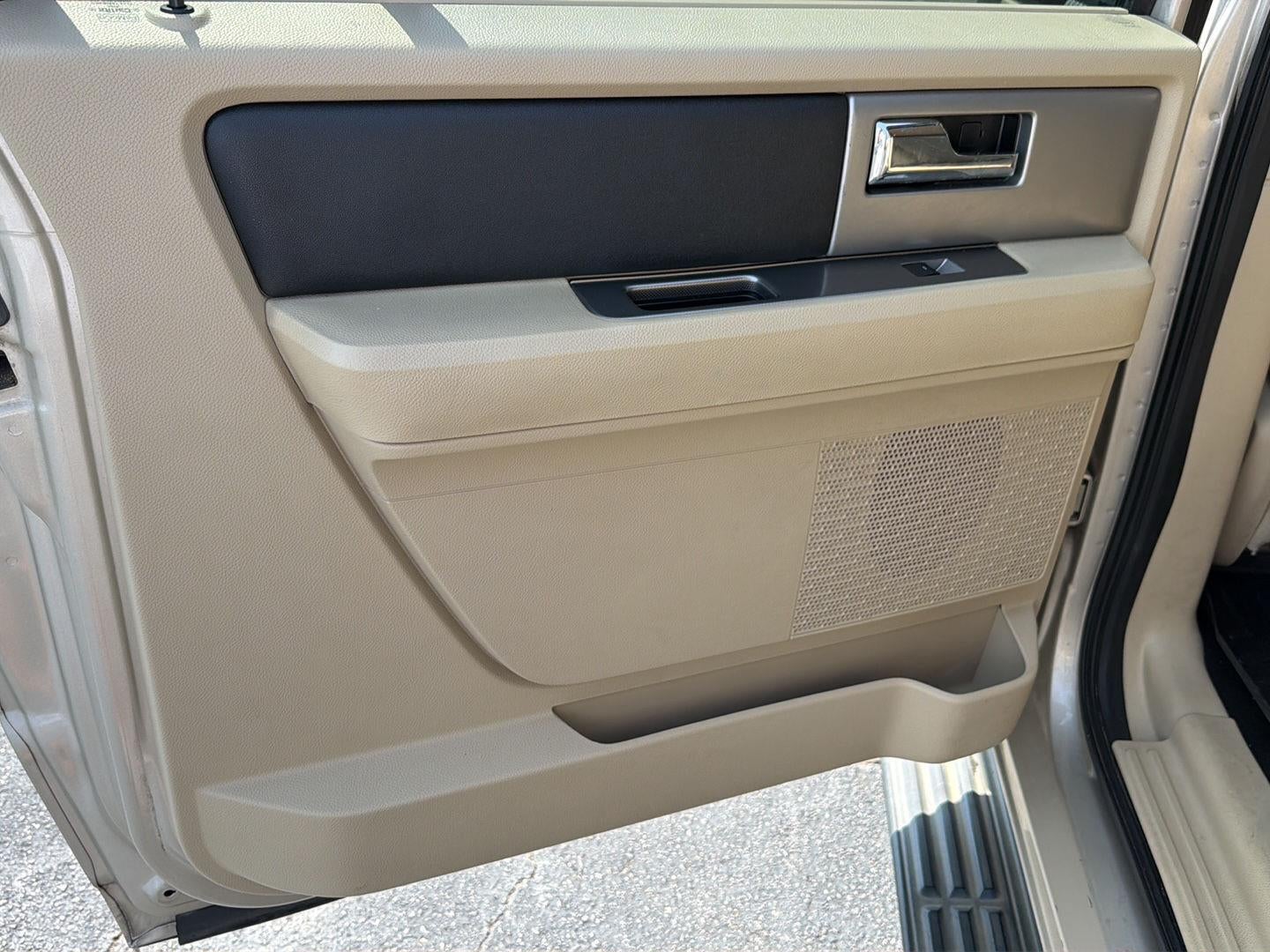 2017 Ford Expedition EL XLT