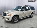 2017 Ford Expedition EL XLT