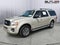 2017 Ford Expedition EL XLT