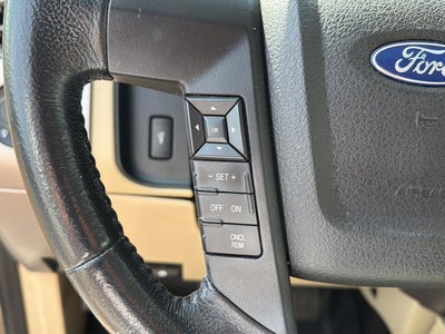 2017 Ford Expedition EL XLT