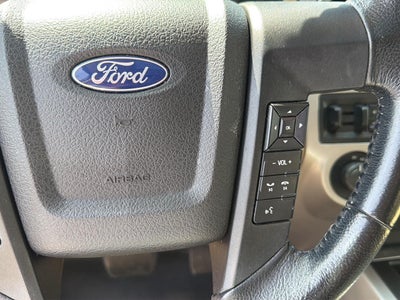 2017 Ford Expedition EL XLT