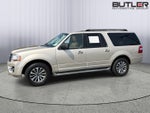 2017 Ford Expedition EL XLT