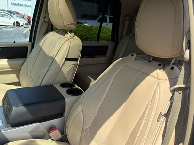 2017 Ford Expedition EL XLT