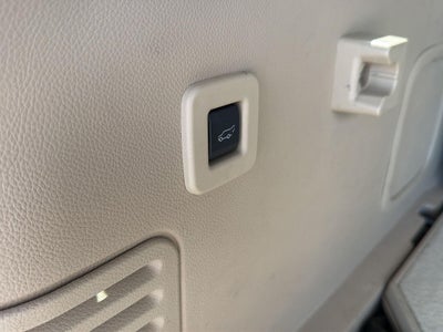 2017 Ford Expedition EL XLT