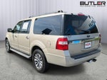 2017 Ford Expedition EL XLT