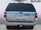 2017 Ford Expedition EL XLT