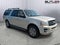 2017 Ford Expedition EL XLT