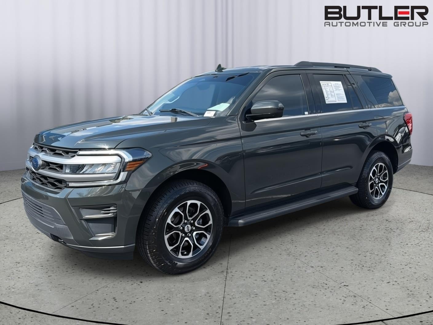 2022 Ford Expedition XLT