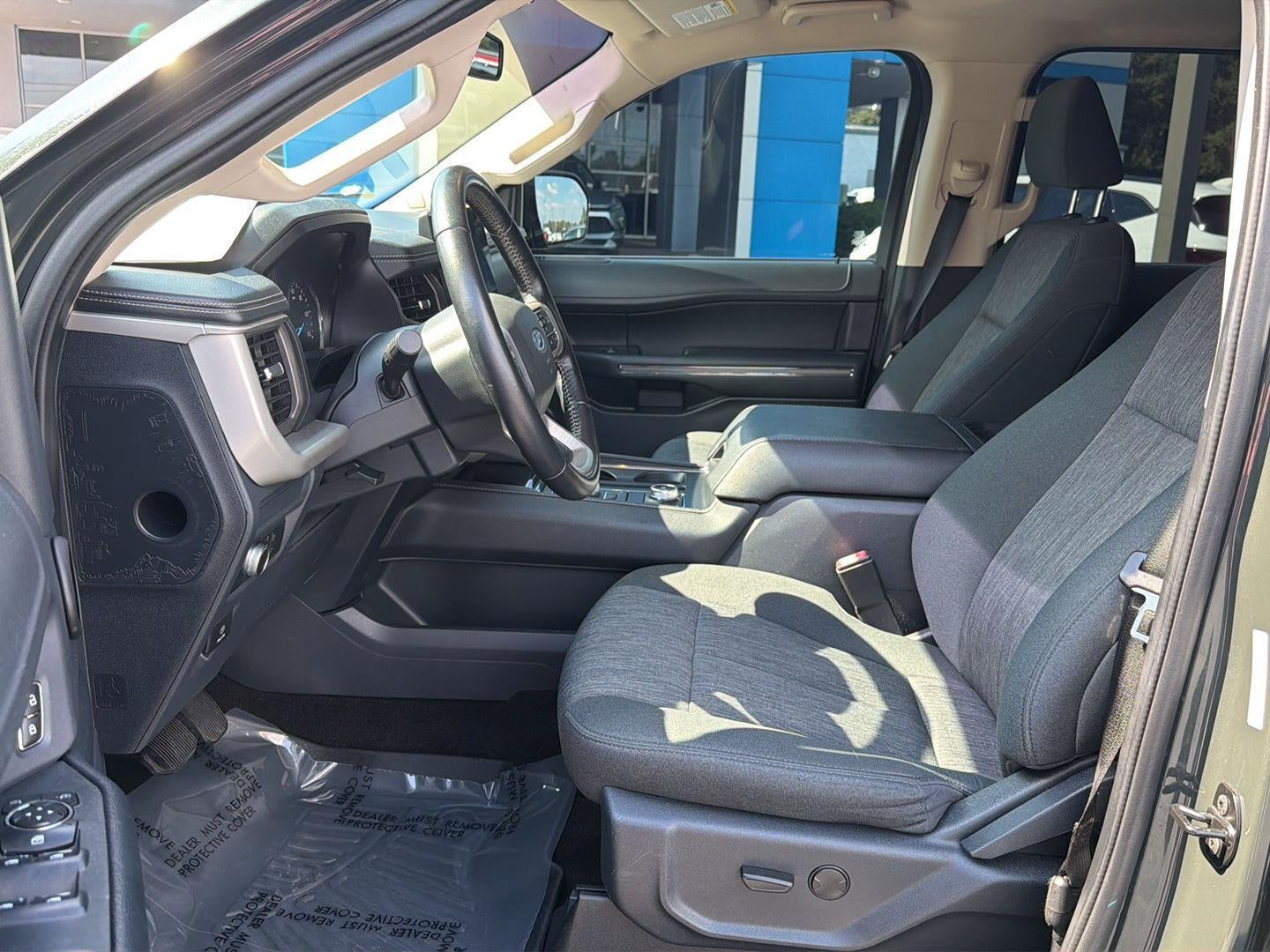 2022 Ford Expedition XLT