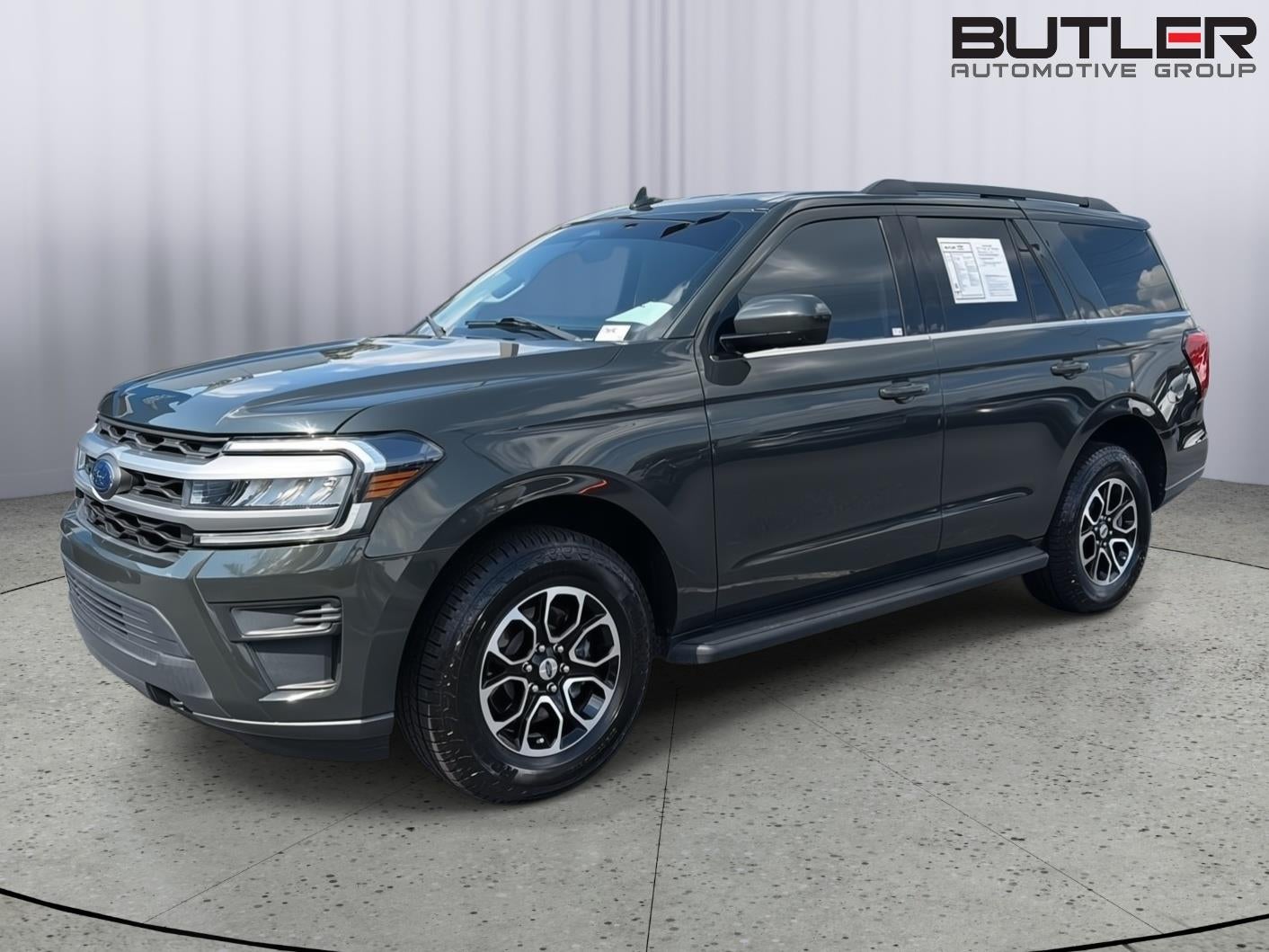 2022 Ford Expedition XLT