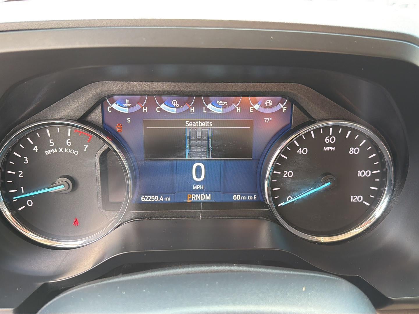2022 Ford Expedition XLT