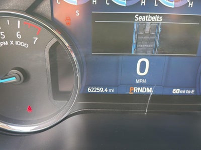 2022 Ford Expedition XLT