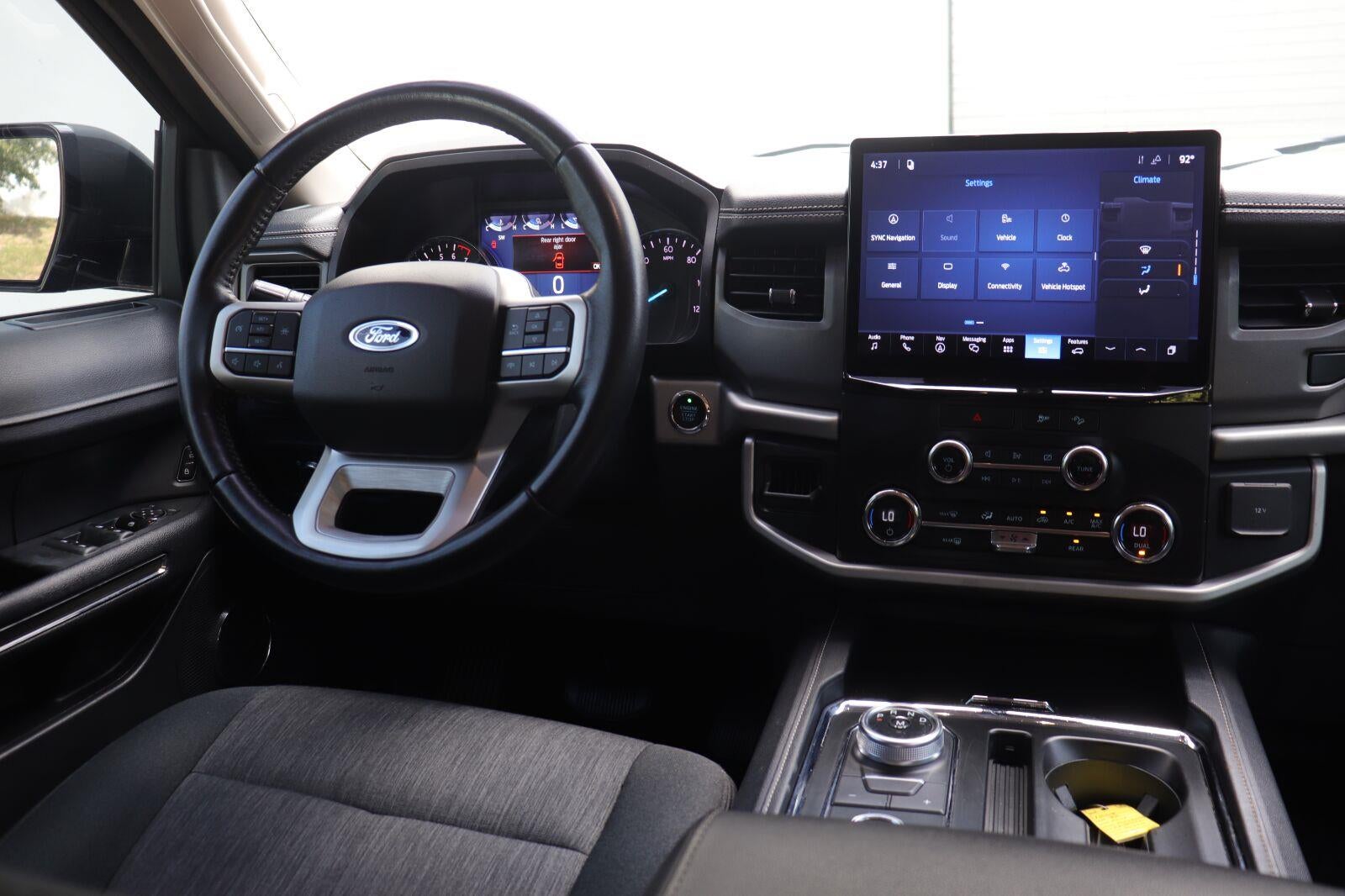 2022 Ford Expedition XLT