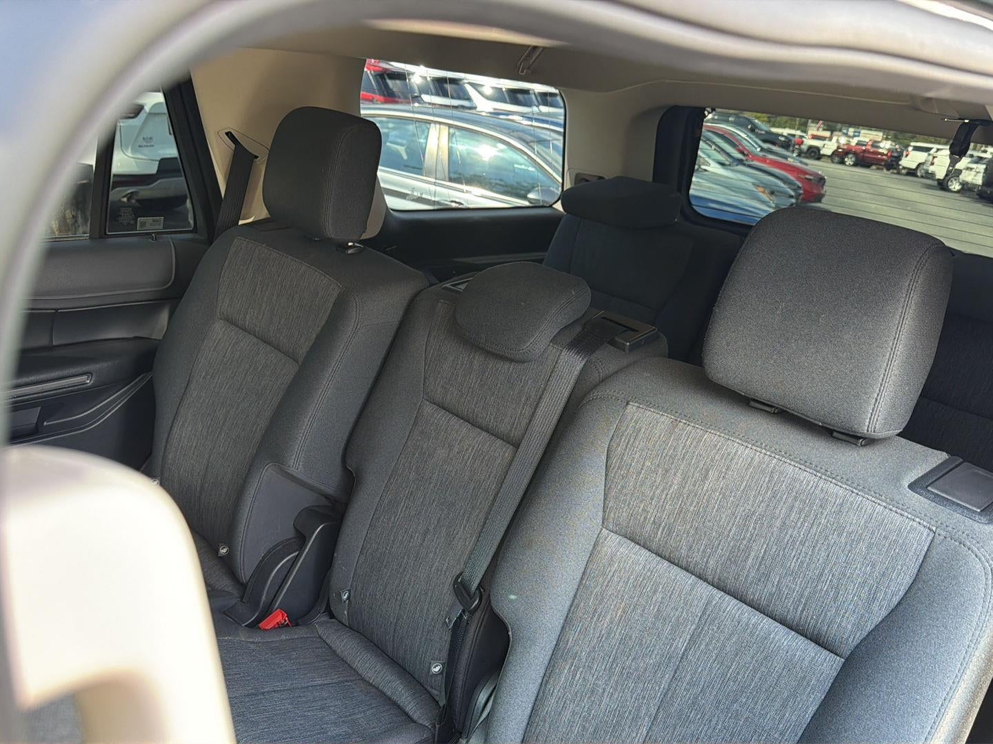 2022 Ford Expedition XLT