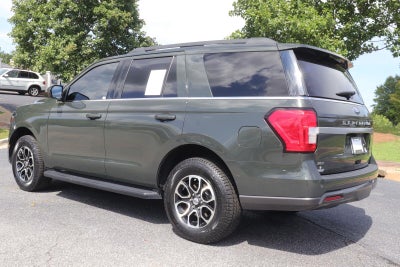 2022 Ford Expedition XLT