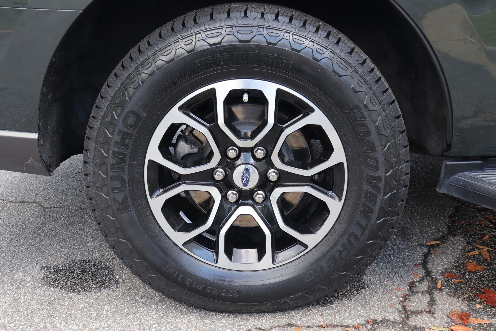 2022 Ford Expedition XLT