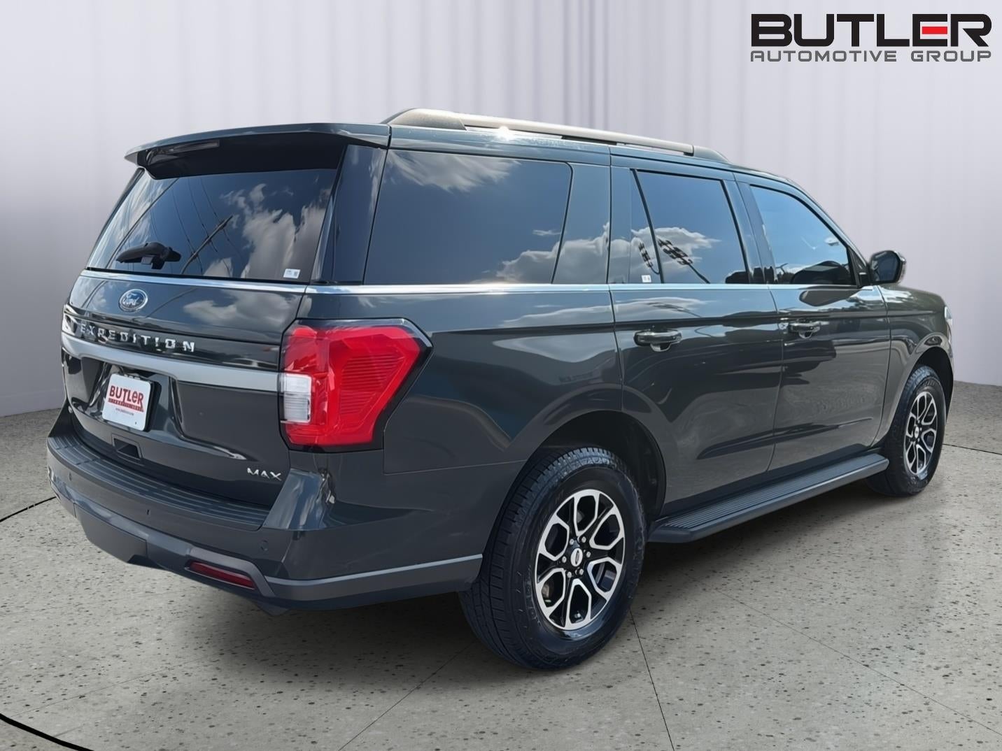 2022 Ford Expedition XLT