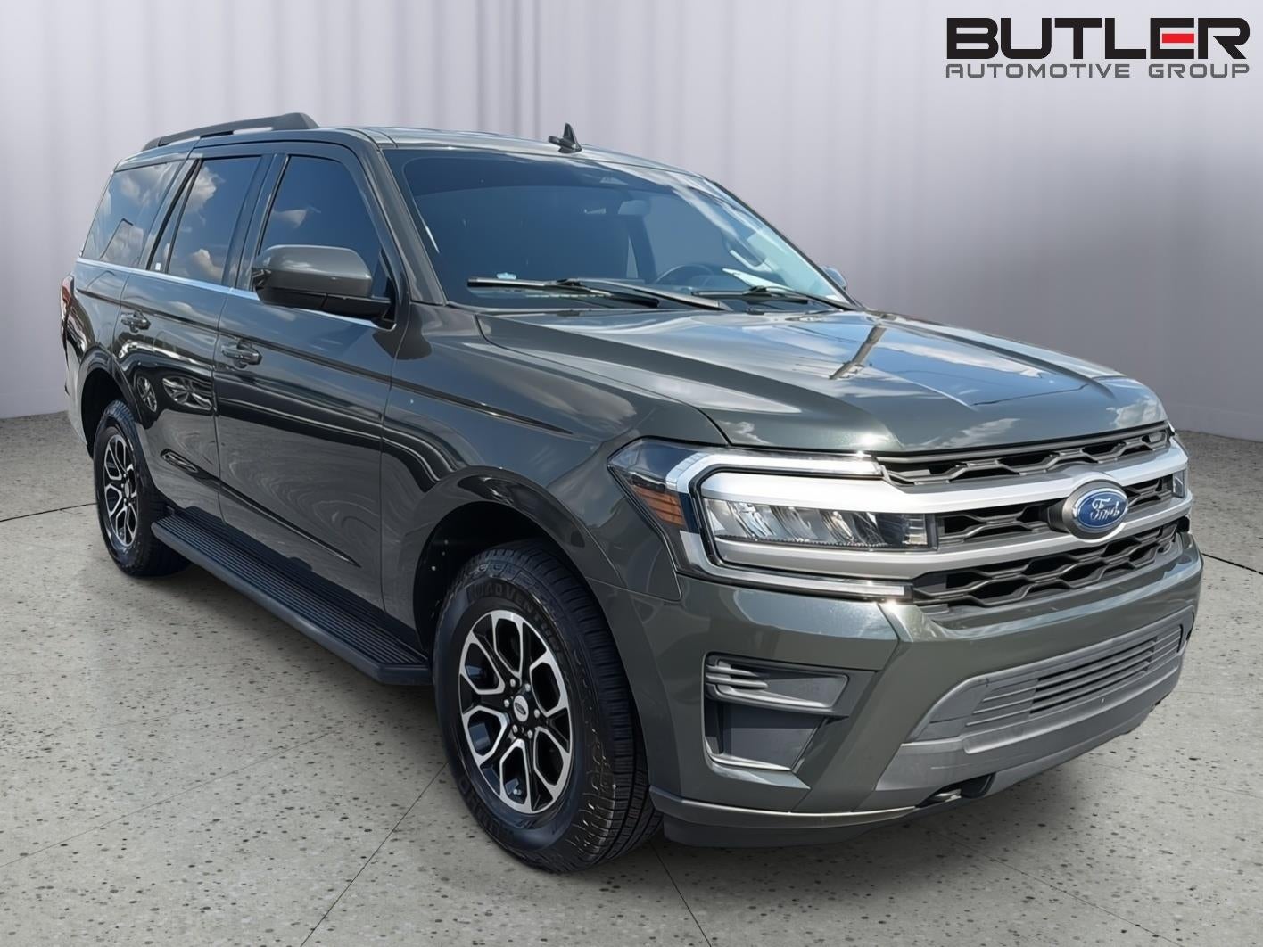 2022 Ford Expedition XLT