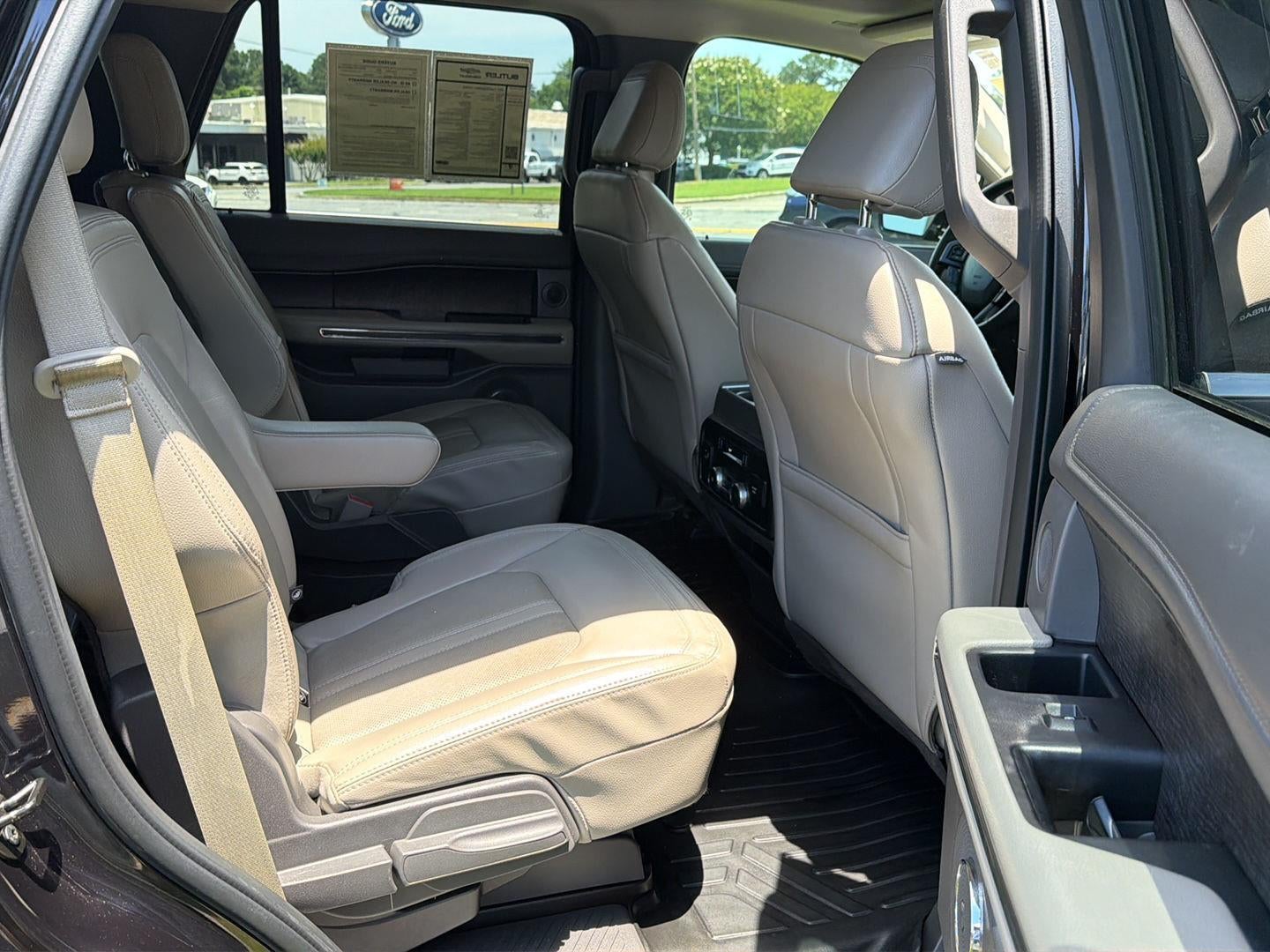 2021 Ford Expedition Limited