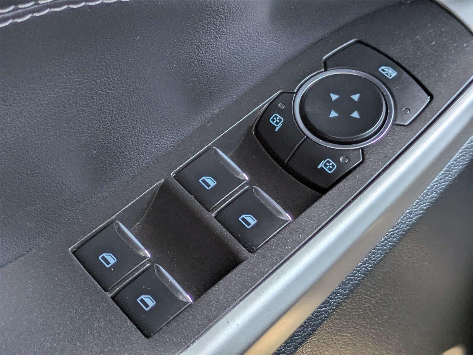 2024 Ford Explorer XLT - Photo 27