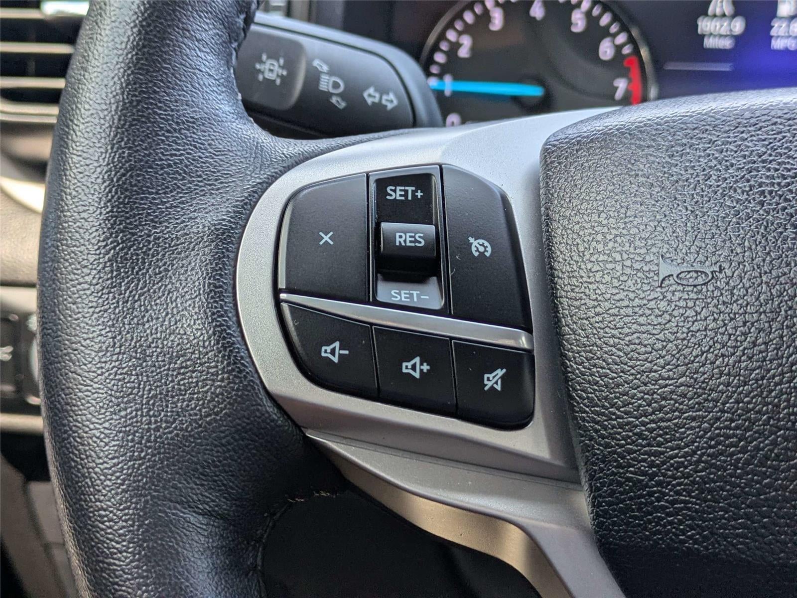 2024 Ford Explorer XLT - Photo 28