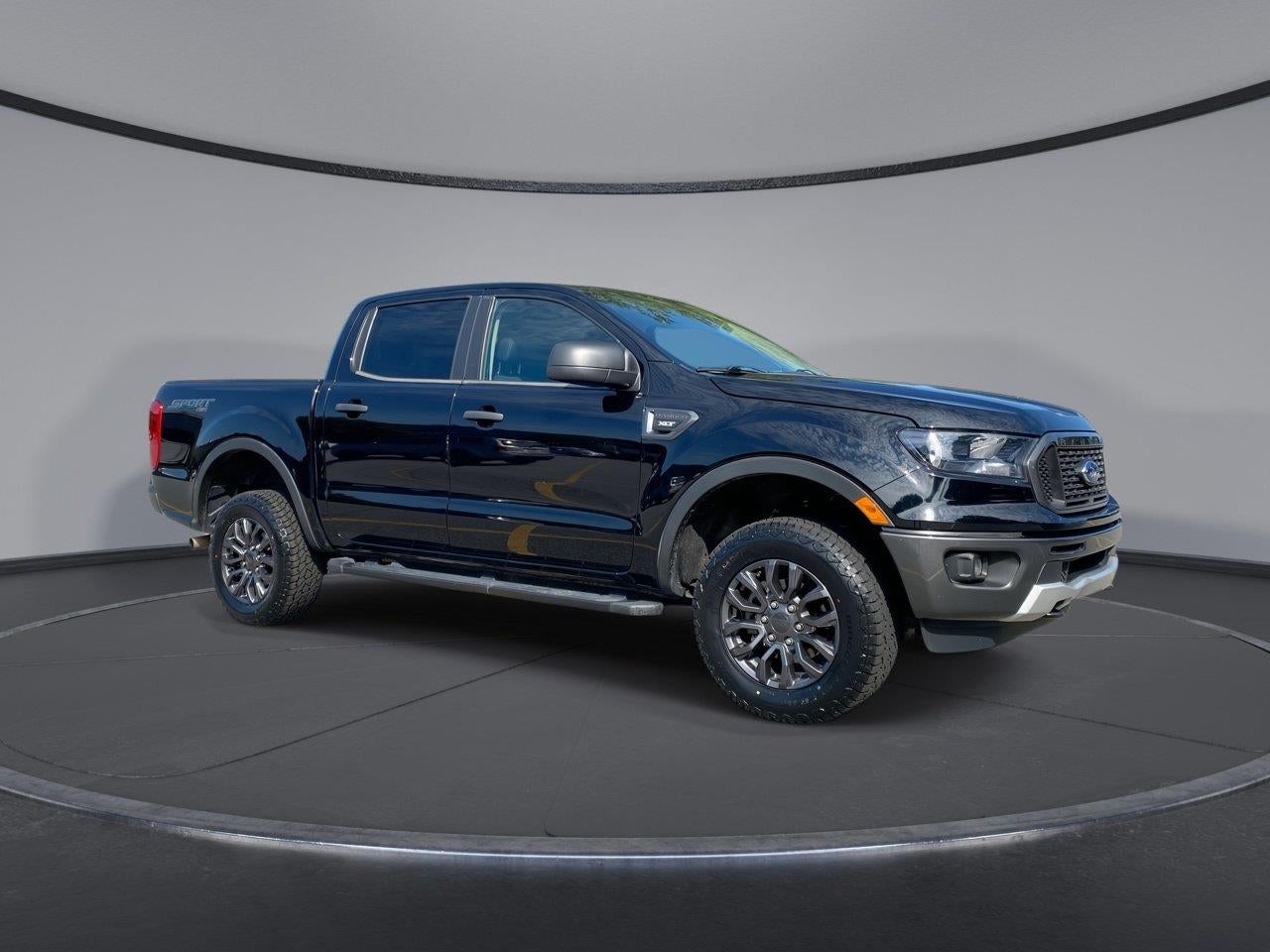 2023 Ford Ranger XL