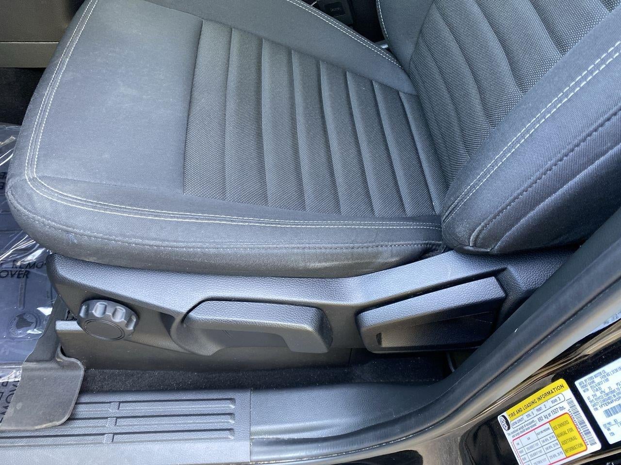 2023 Ford Ranger XL