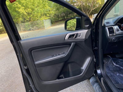 2023 Ford Ranger XL