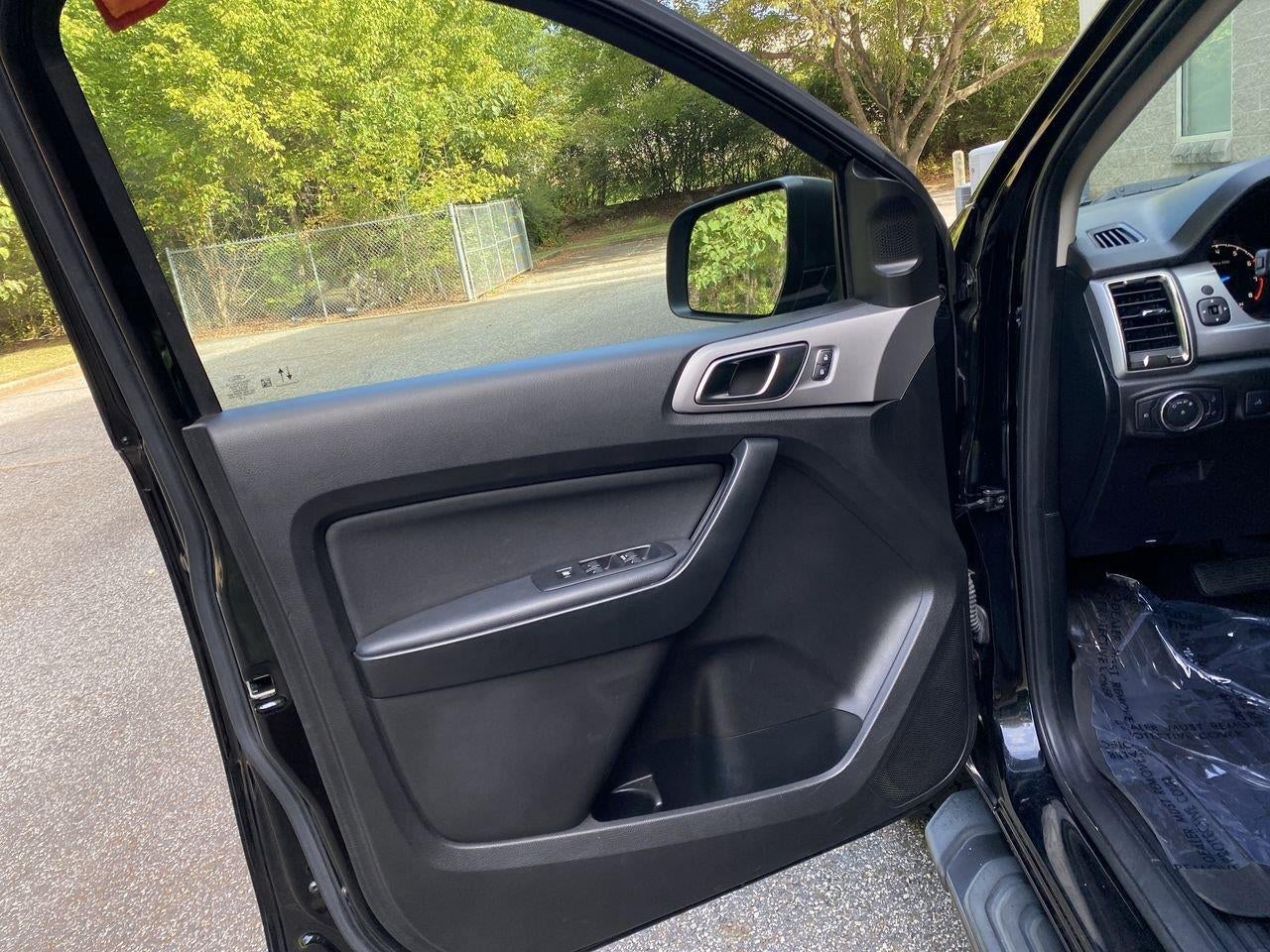 2023 Ford Ranger XL
