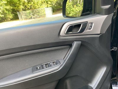 2023 Ford Ranger XL