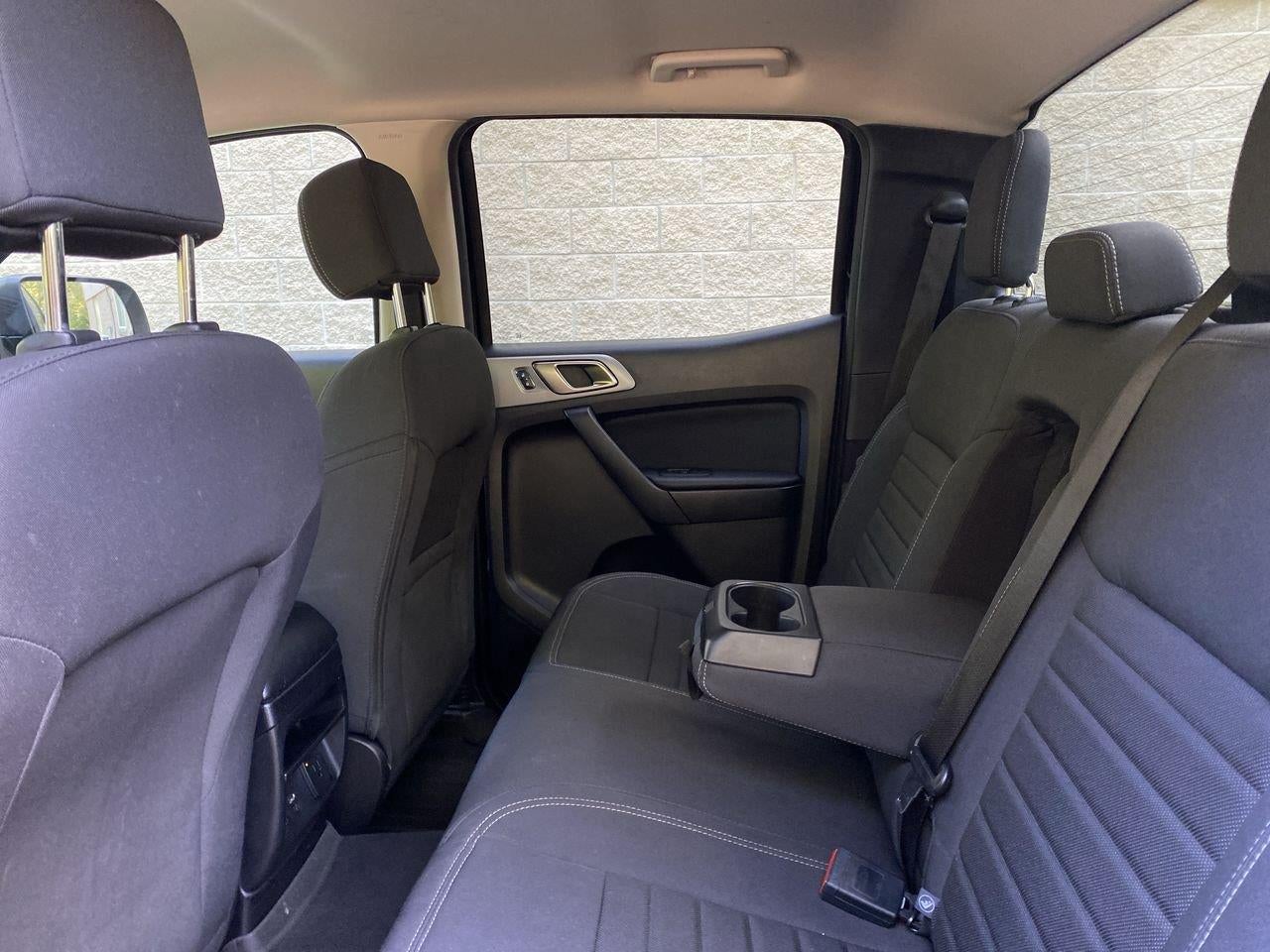 2023 Ford Ranger XL